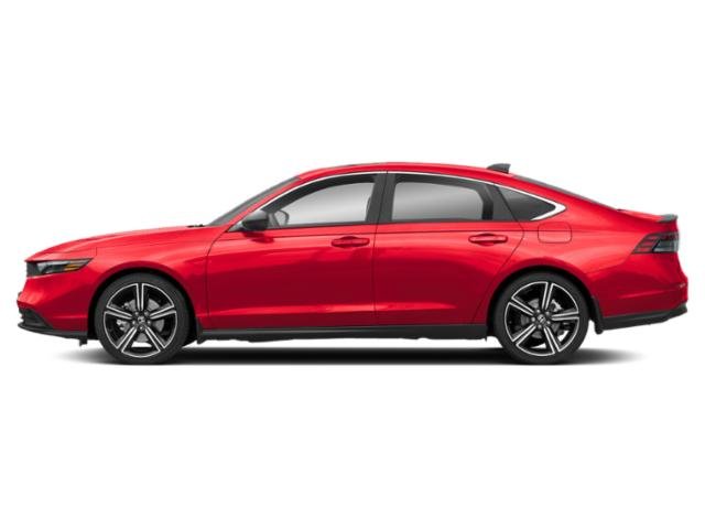 2025 Honda Accord Hybrid Sport photo 3