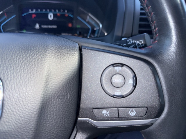 2023 Honda Odyssey Sport photo 15