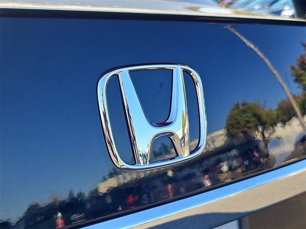 2015 Honda Accord EX-L photo 25