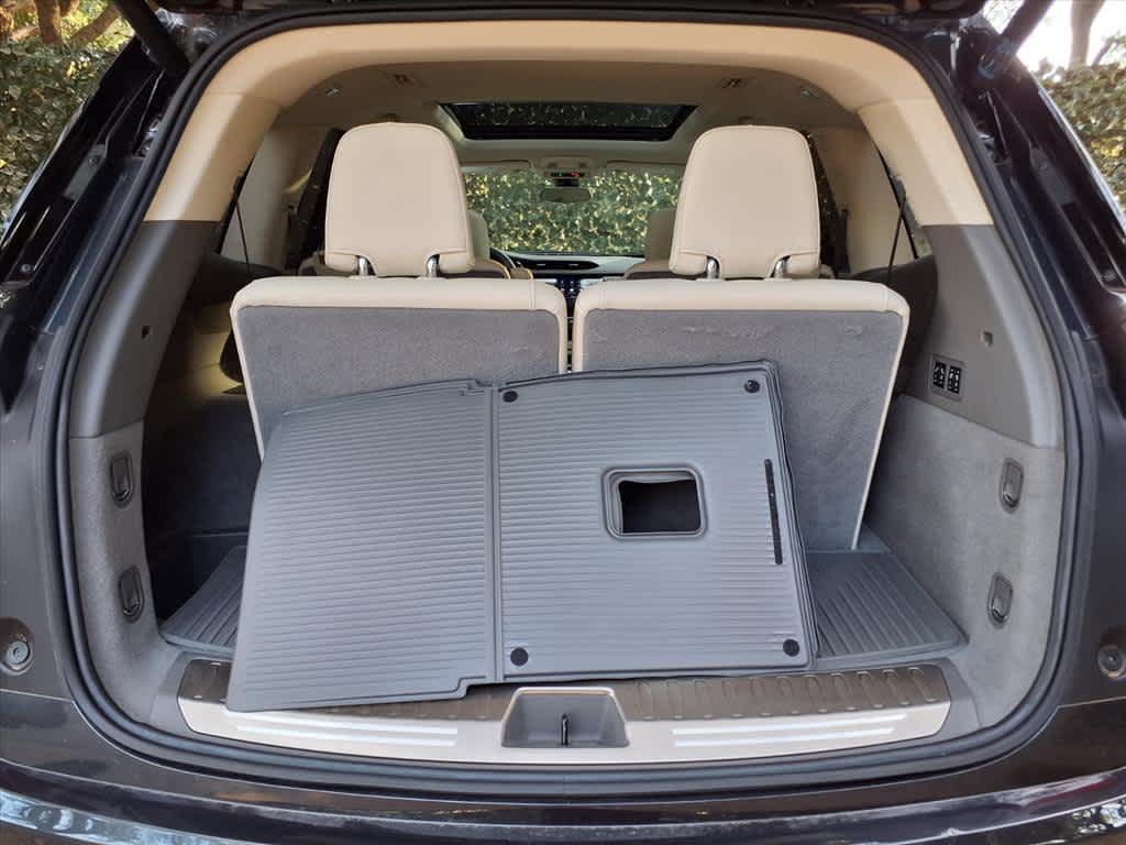 2023 Cadillac XT6 Premium Luxury photo 27