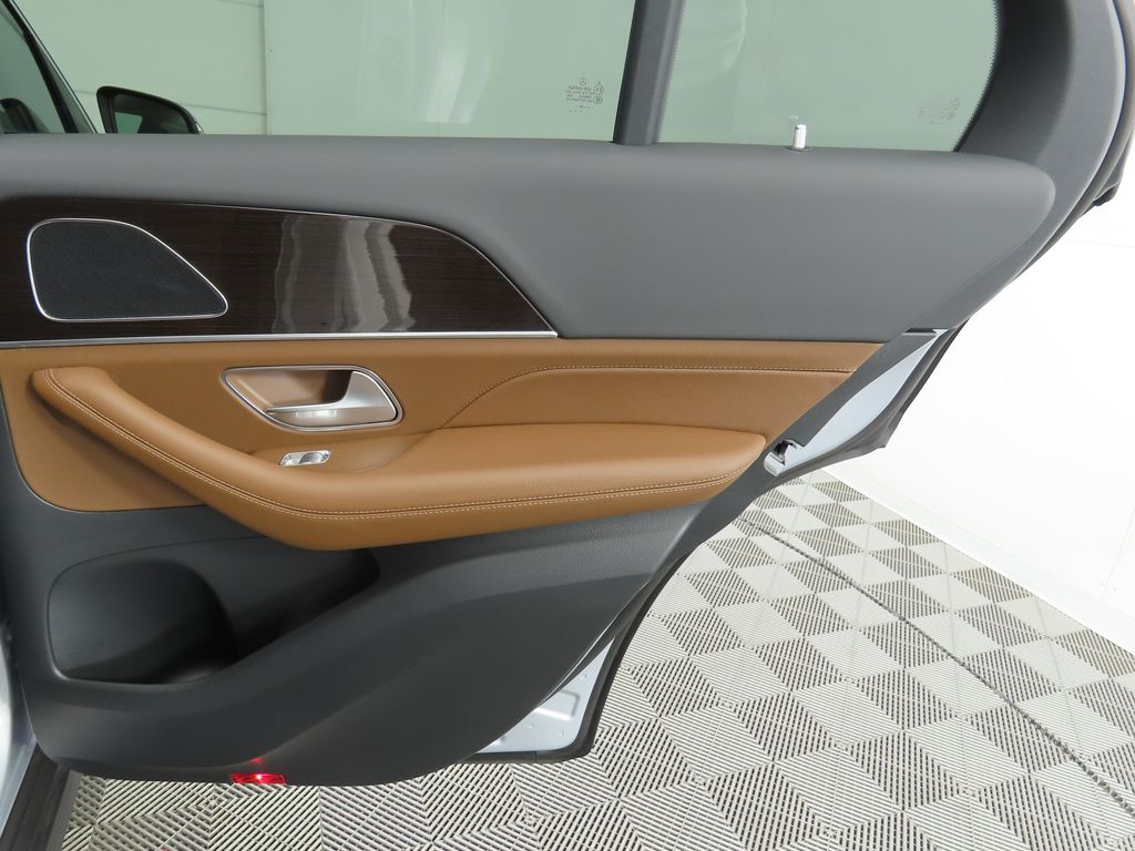 2025 Mercedes Benz GLE 450 4MATIC photo 27