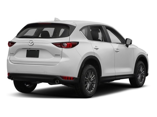 Used 2018 Mazda CX-5 Sport with VIN JM3KFABM1J1475138 for sale in Doral, FL