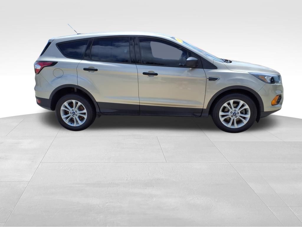 2018 Ford Escape S photo 5