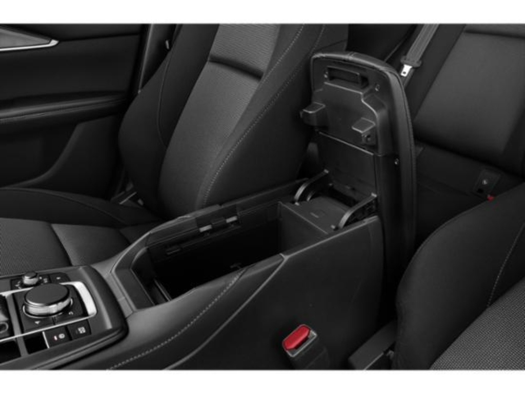 2022 Mazda CX-30 2.5 S photo 14