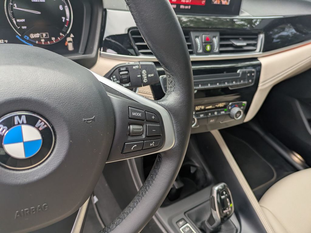 2021 Bmw X1 sDrive28i photo 15