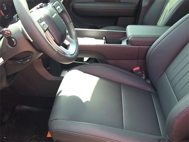 2026 Hyundai Santa Fe SEL photo 15