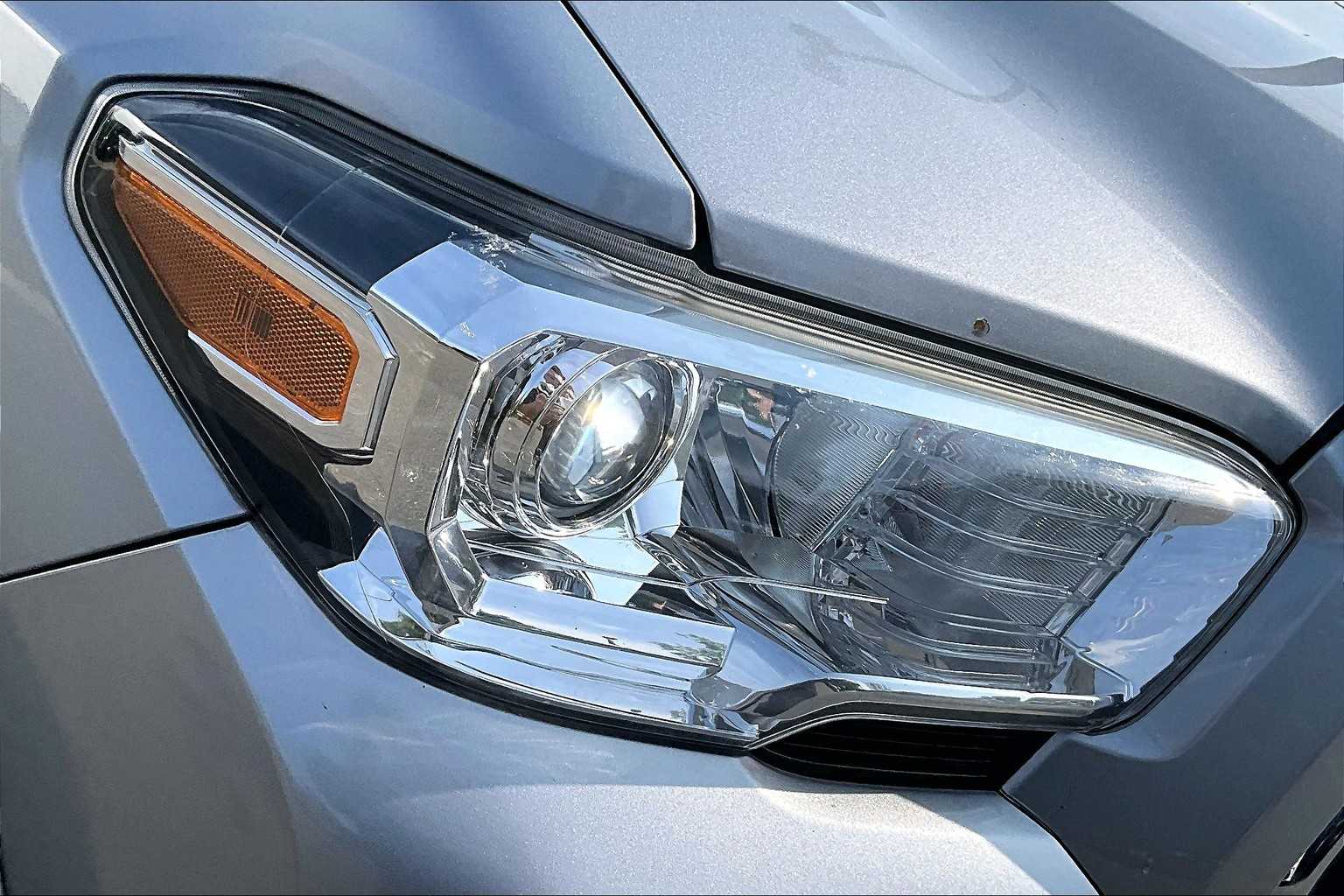 2020 Toyota Tacoma SR5 Double Cab V6 photo 27