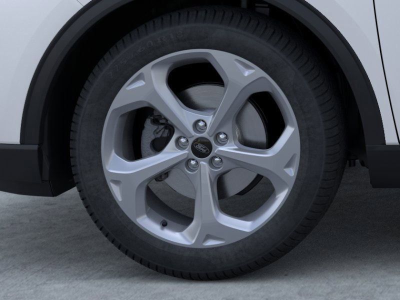 2026 Ford Escape ST-Line photo 19