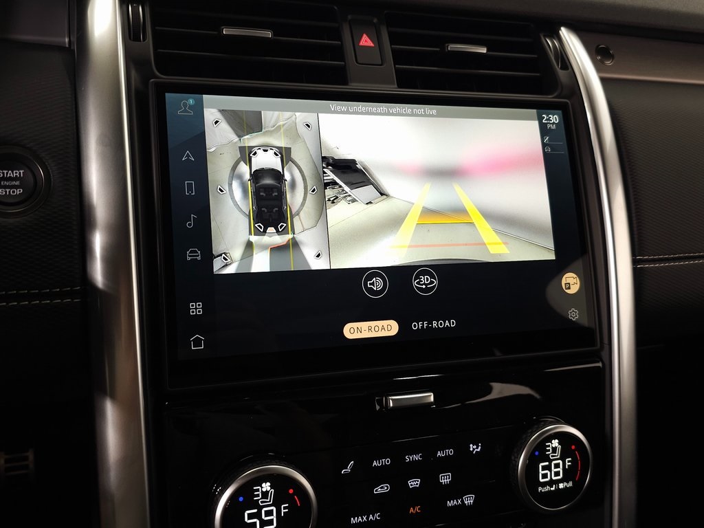 2025 LAND ROVER DISCOVERY - Image 26