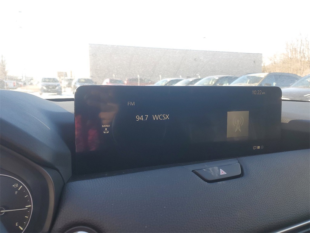 2025 Mazda CX-90 3.3 Turbo Preferred photo 24