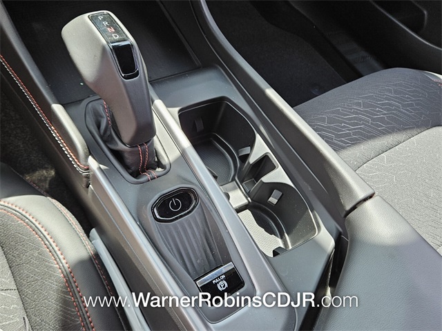 2025 Dodge Charger Daytona R/T photo 18