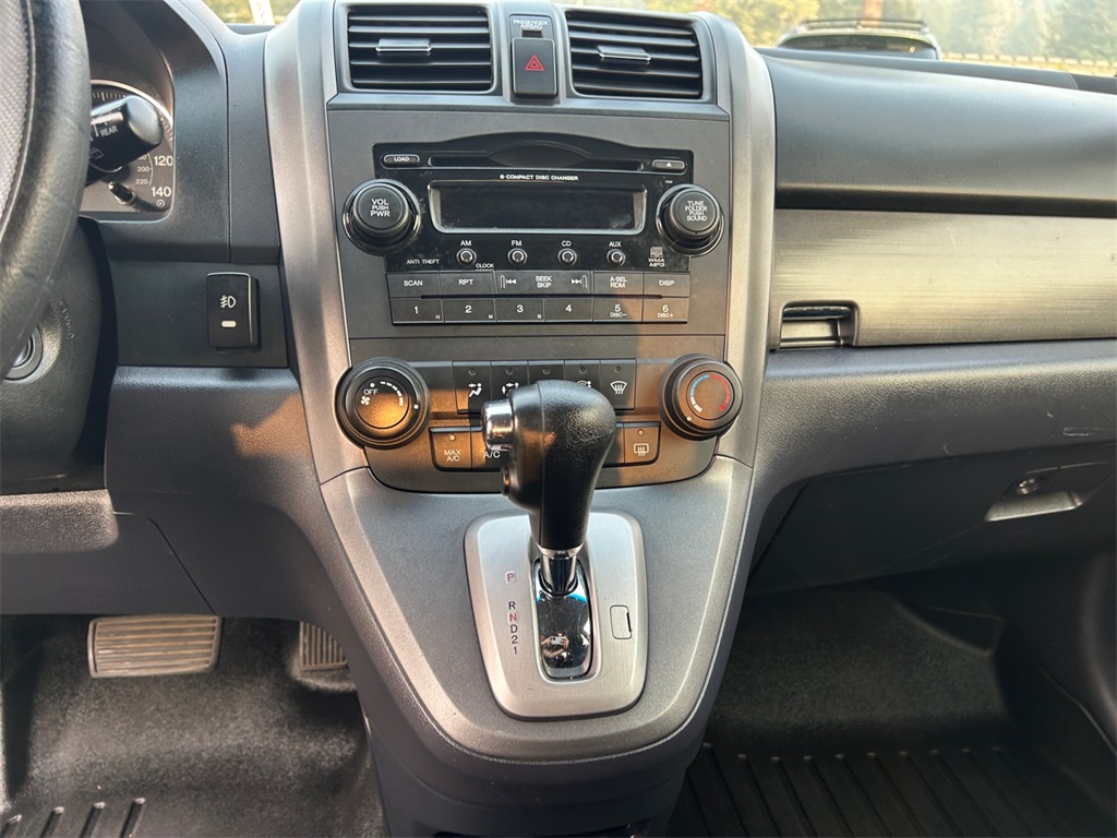 2008 Honda CR-V EX photo 15