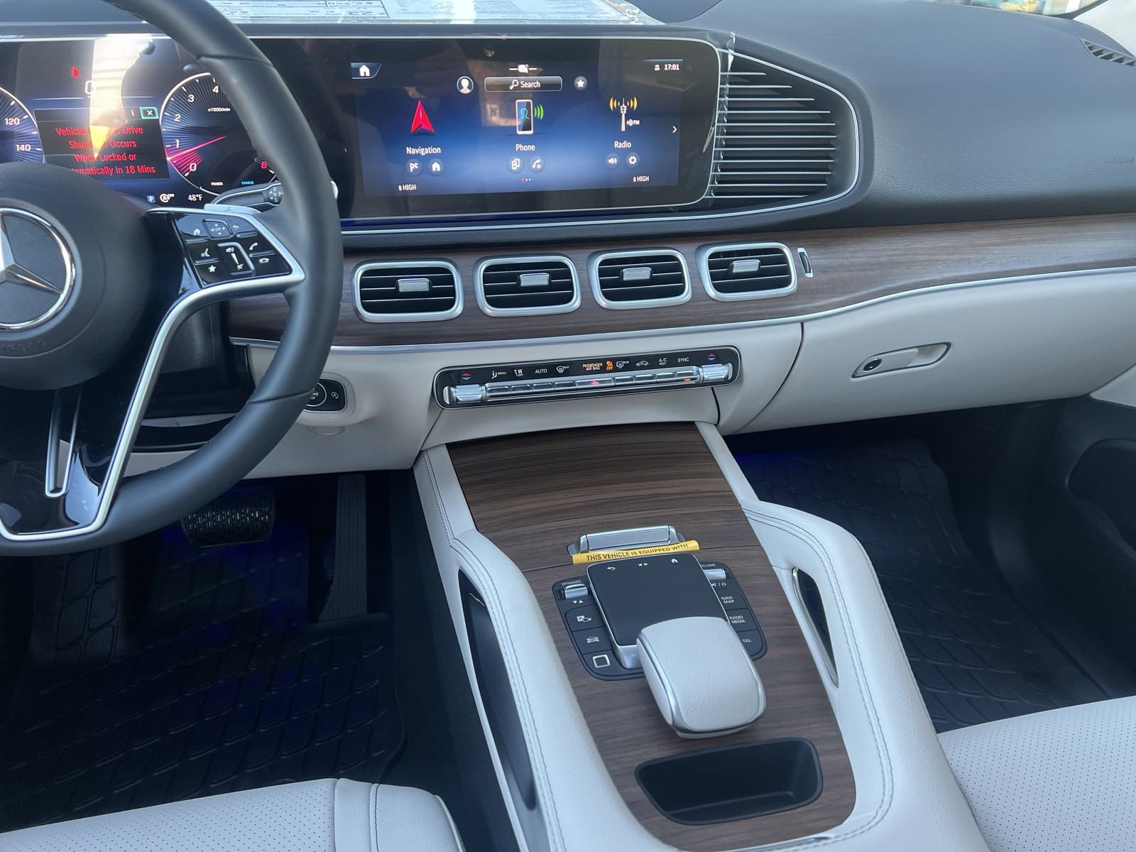 2025 Mercedes Benz GLE 350 photo 28