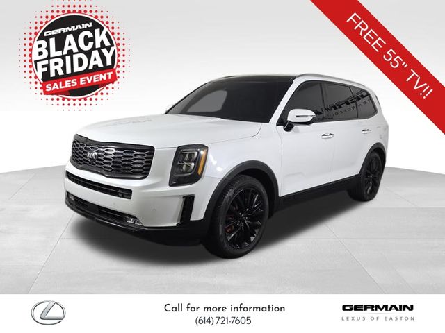 2021 Kia Telluride