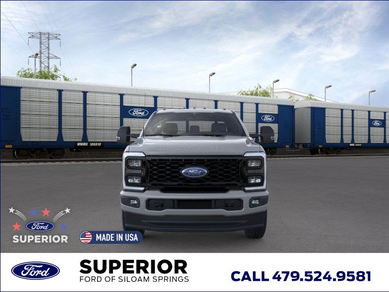 2026 Ford F-250 XL photo 5