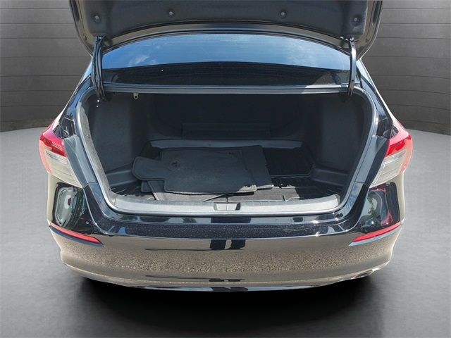 2023 Honda Civic Sport photo 9