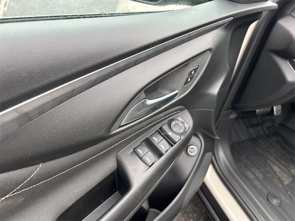 2026 BUICK ENVISTA - Image 13