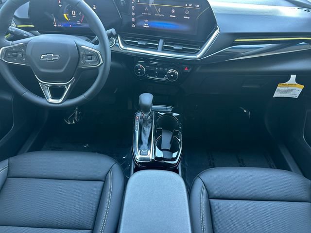 2026 Chevrolet Trax ACTIV photo 13