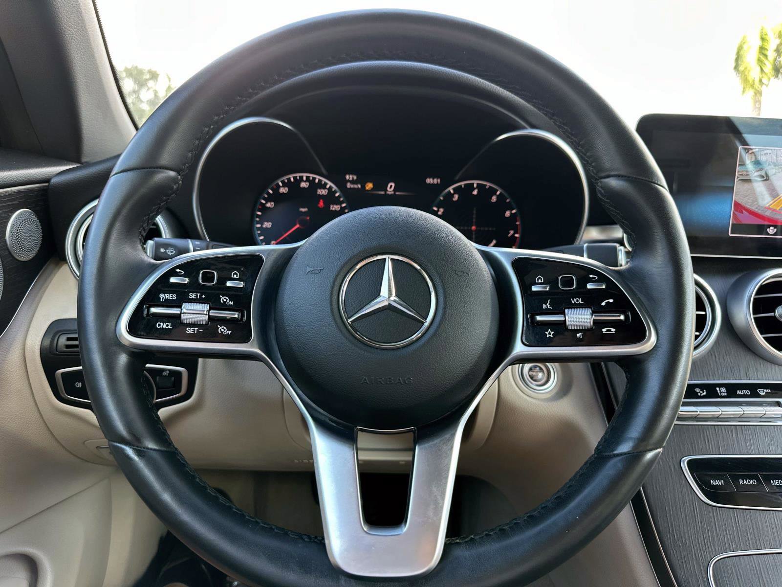 2022 Mercedes Benz C 300 Cabriolet photo 23