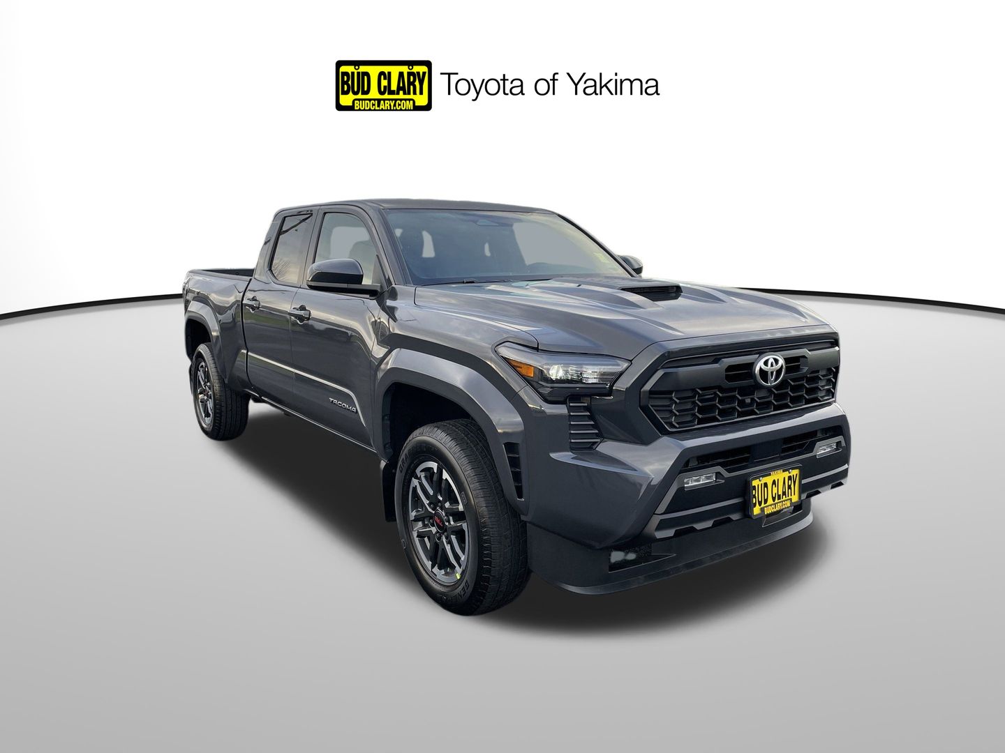 2025 Toyota Tacoma TRD Sport's photo
