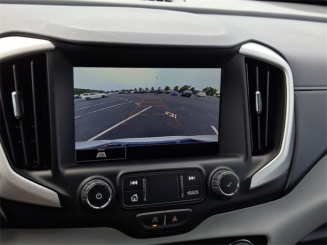 2022 Gmc Terrain SLT photo 24