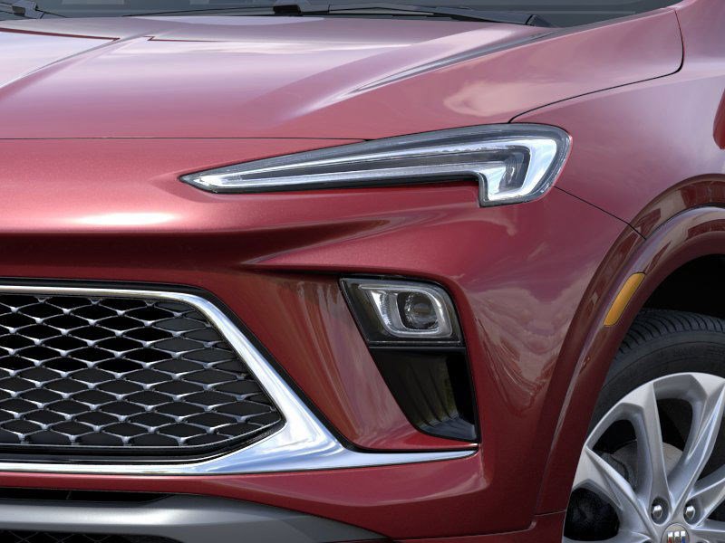 2025 Buick Encore GX Avenir photo 10