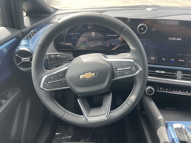 2026 Chevrolet Equinox EV 1LT photo 15