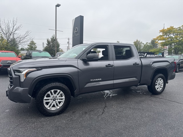 2022 Toyota Tundra SR5 photo 7