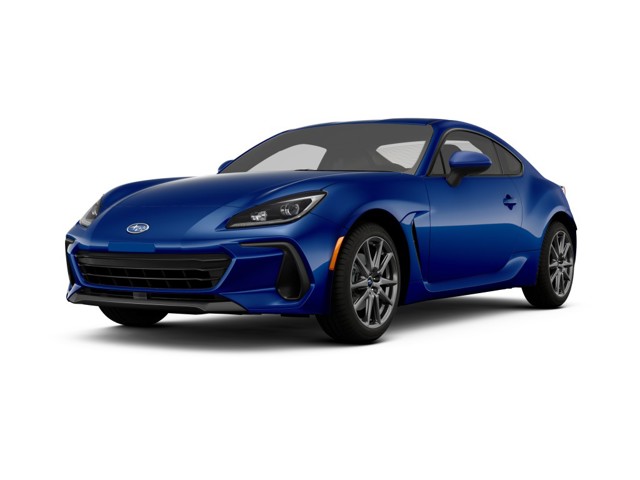 2025 Subaru BRZ Premium photo 2