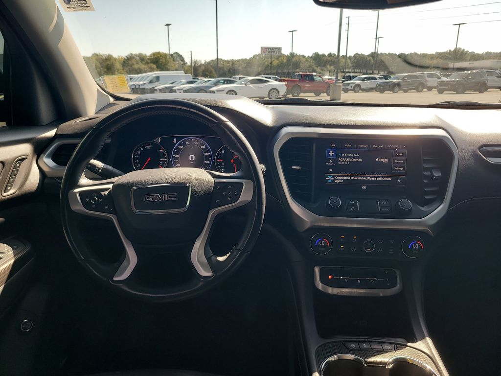 2021 Gmc Acadia SLT photo 24