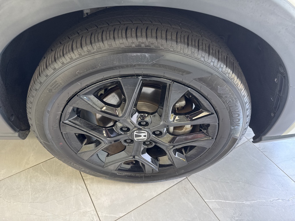 2023 Honda HR-V Sport photo 14