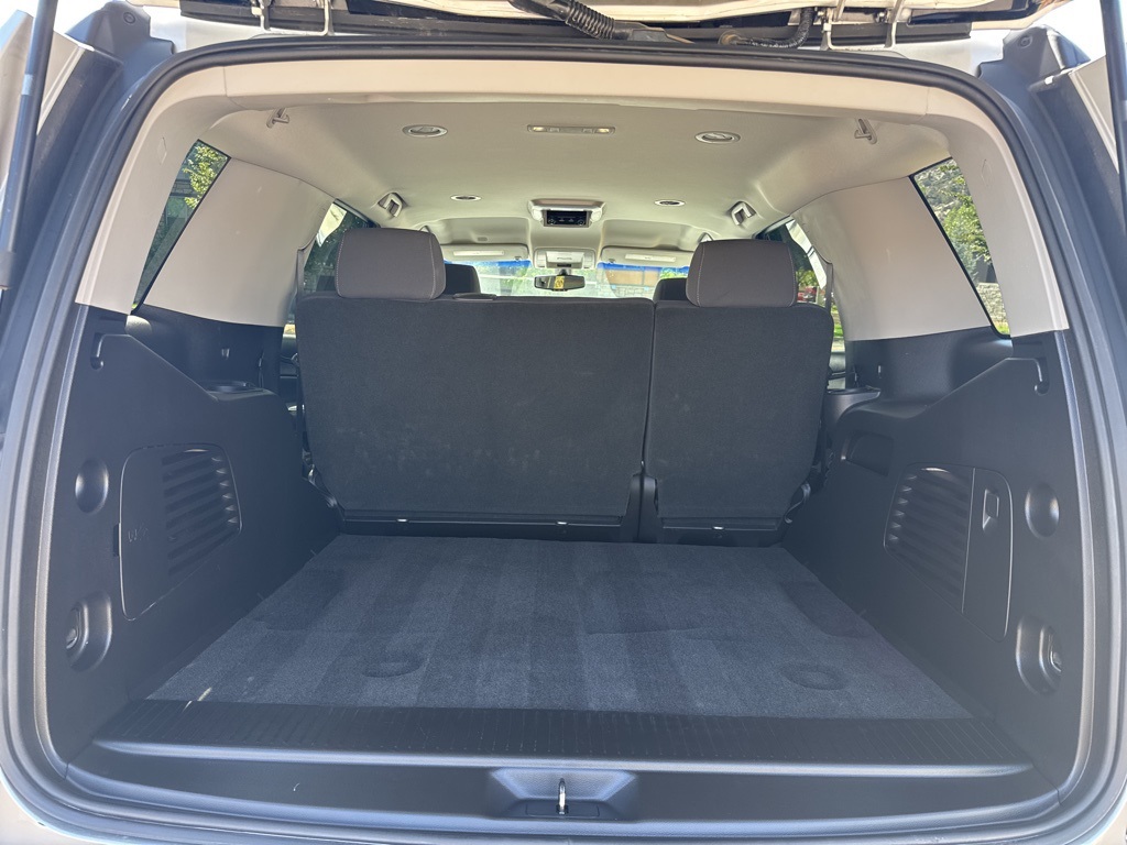 2018 Chevrolet Tahoe LS photo 7