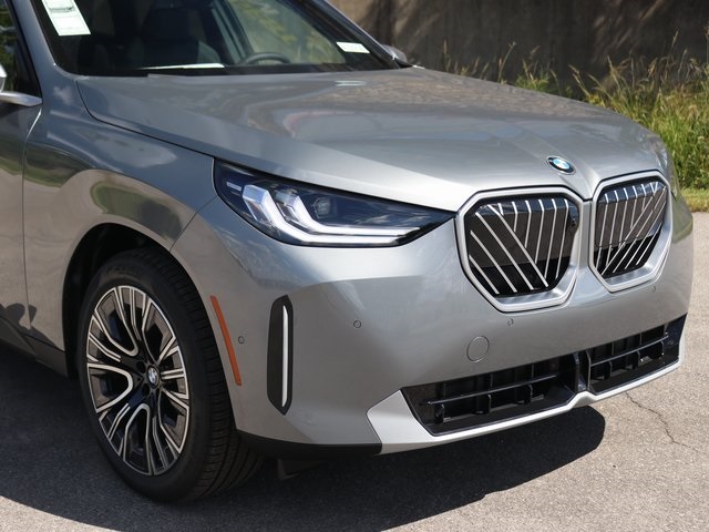 2026 Bmw X3 photo 3