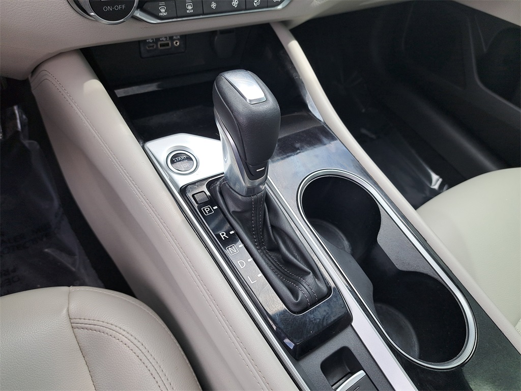 2020 Nissan Altima 2.5 SL photo 29