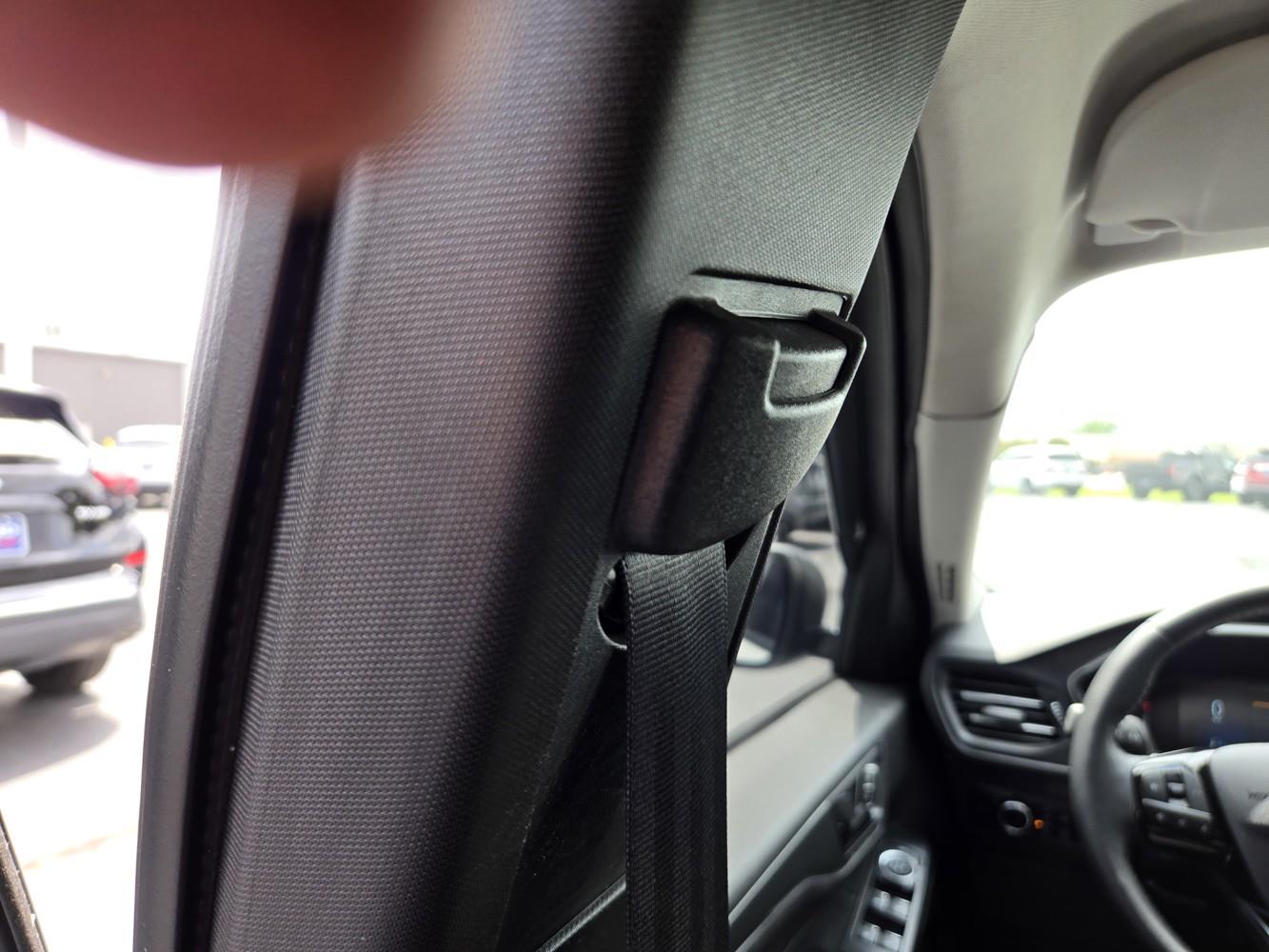 2024 Ford Escape Active photo 27