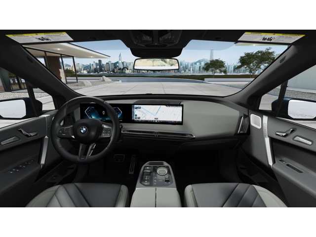 2026 Bmw iX photo 8