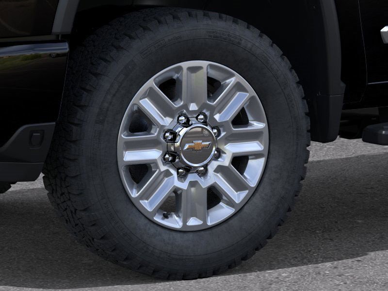 2025 Chevrolet Silverado 2500HD High Country photo 9