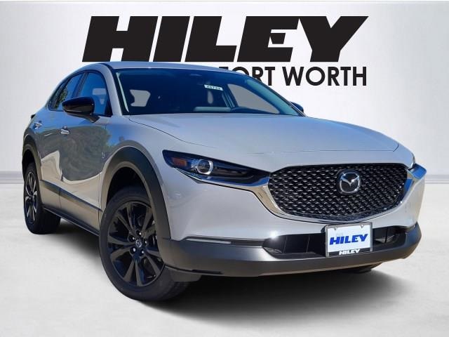 2026 Mazda CX-30 Select Sport's photo