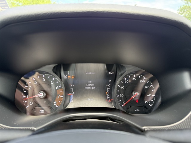 2025 Jeep Compass Latitude photo 25