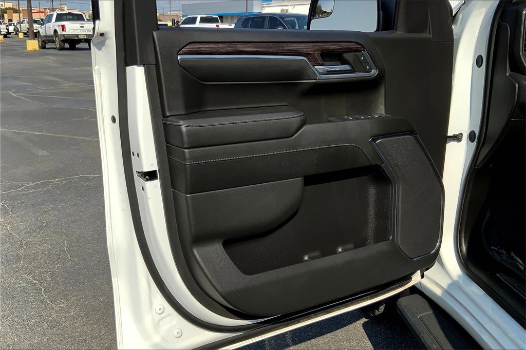 2024 Gmc Sierra 1500 Elevation photo 22