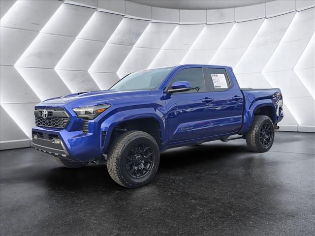 2024 Toyota Tacoma TRD Sport's photo