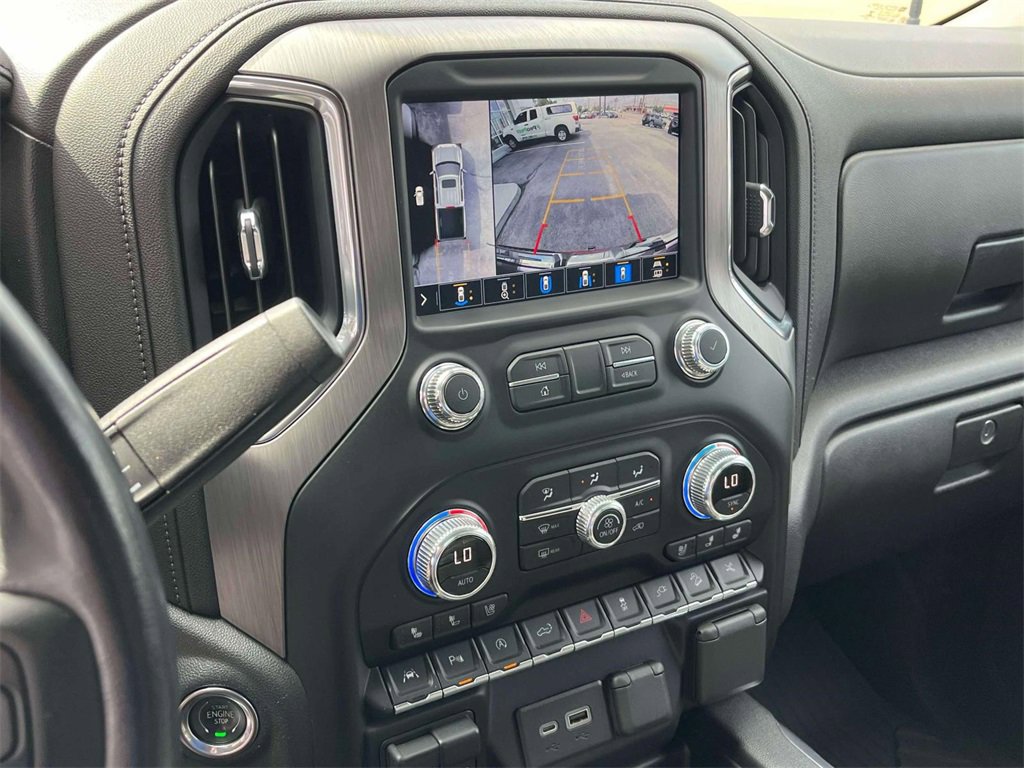 2021 Gmc Sierra 1500 photo 32