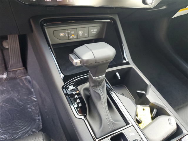 2025 Kia K5 GT-Line photo 20