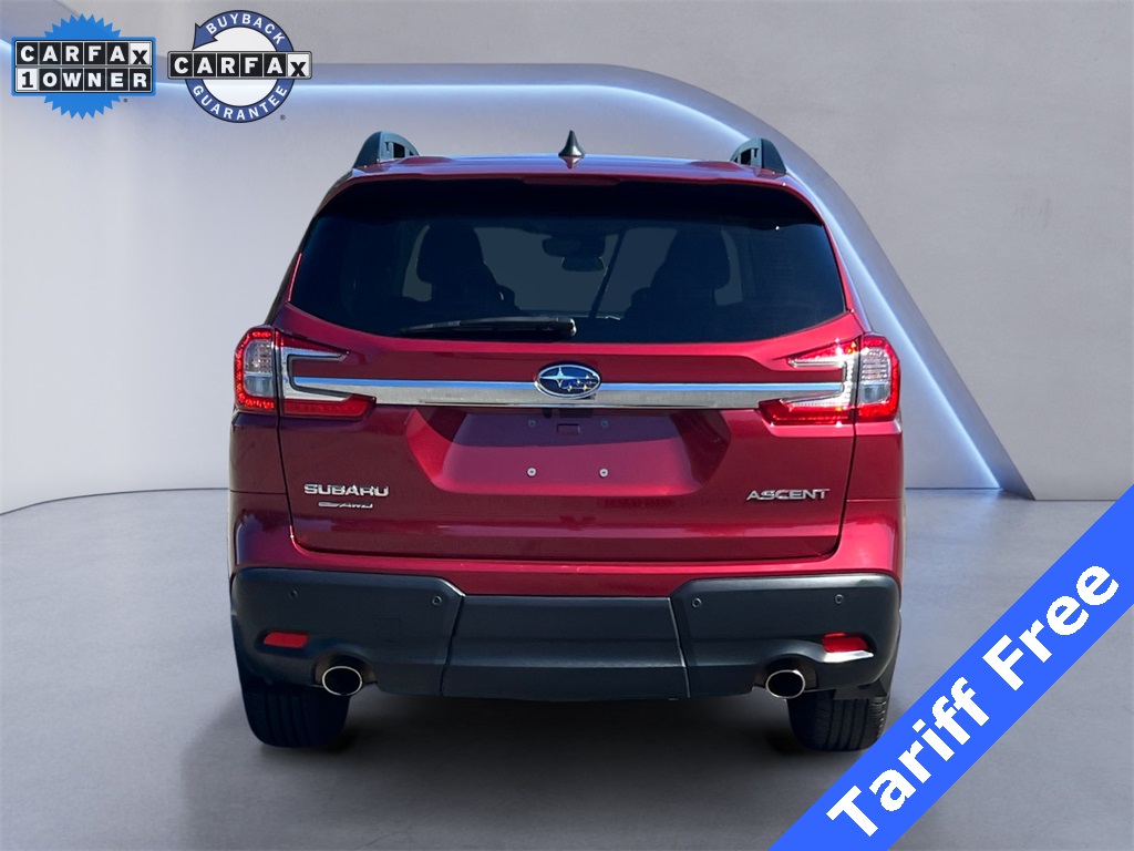 2024 Subaru Ascent Premium photo 4