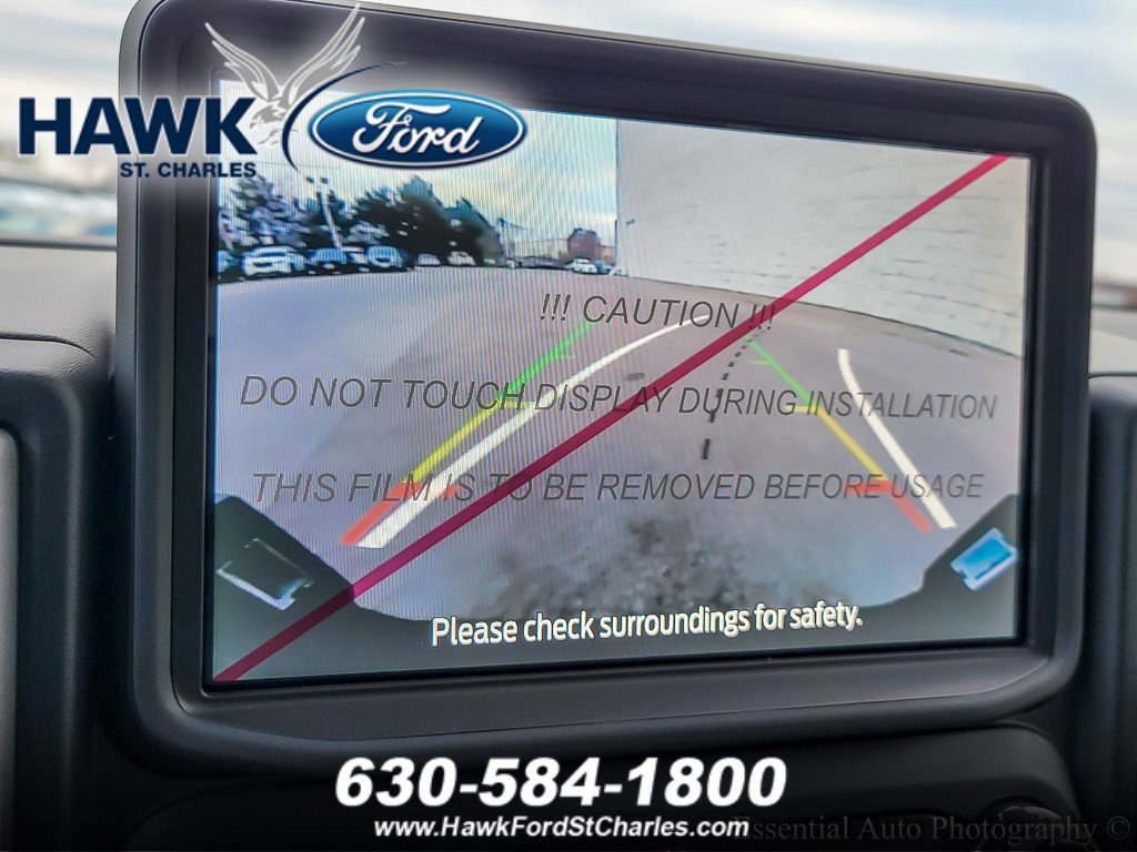 2024 FORD BRONCO SPORT - Image 12