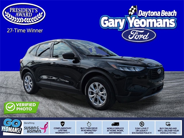 2026 Ford Escape Active's photo