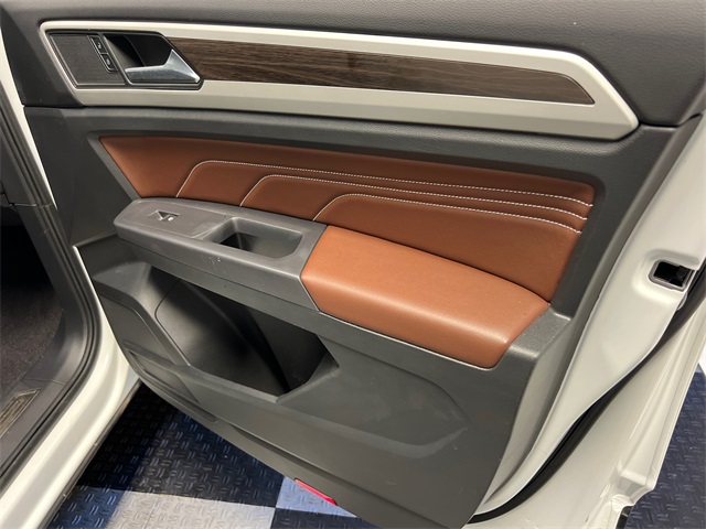 2021 Volkswagen Atlas V6 SE Technology photo 10
