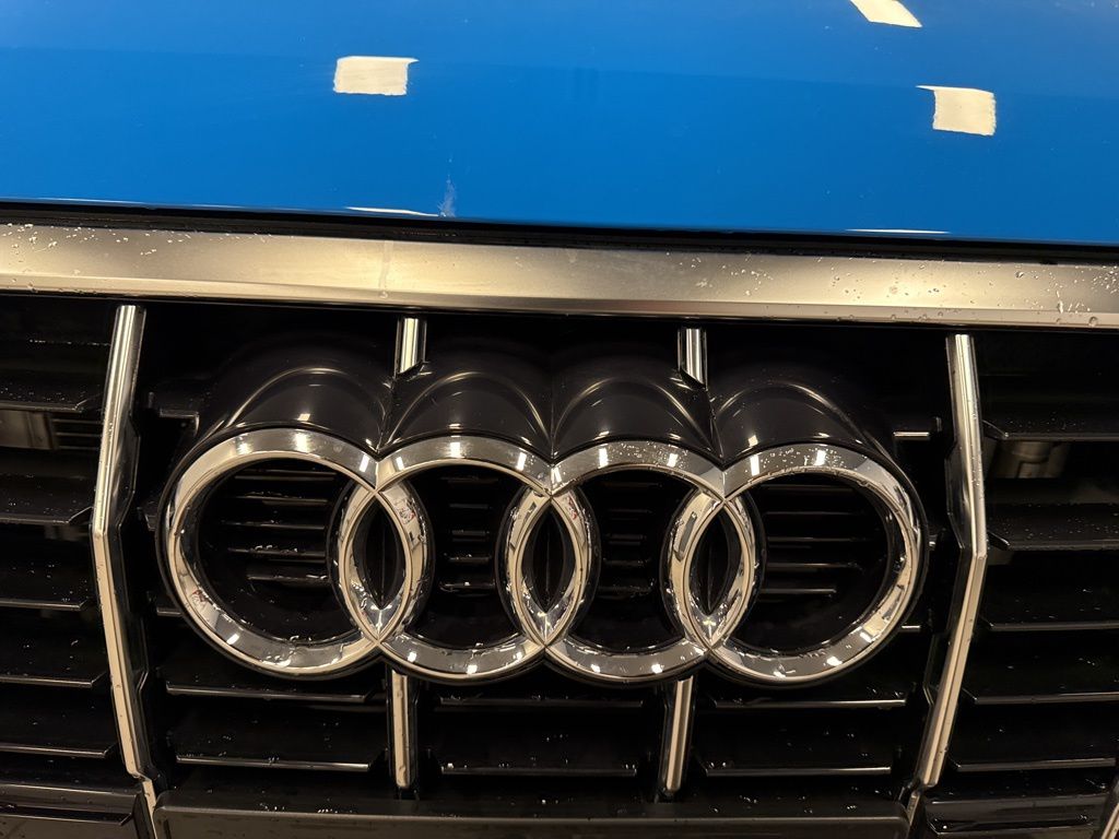 2023 Audi Q3 Premium S line photo 3