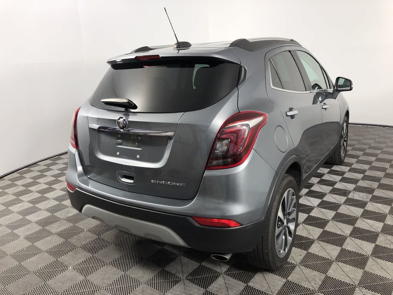 2020 Buick Encore Essence photo 8