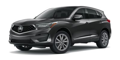 2019 Acura RDX Technology Package's photo